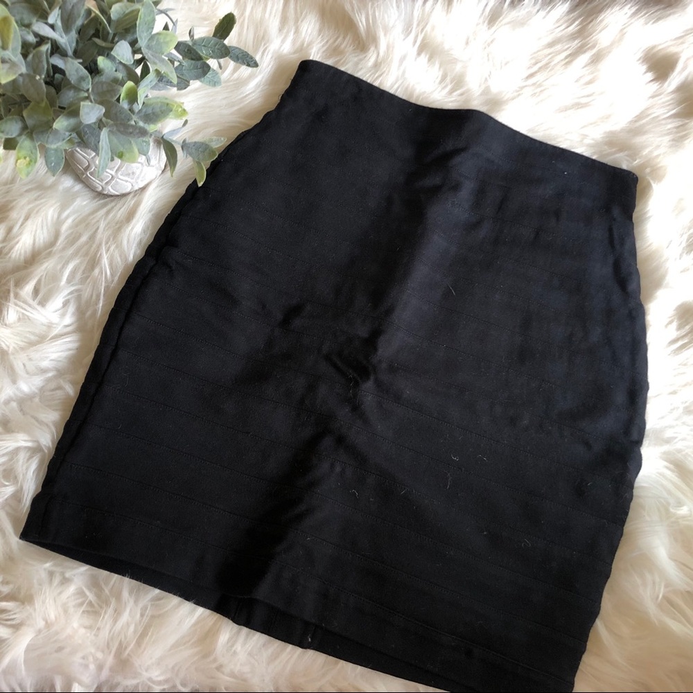Pencil Skirt